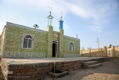 آب به بشیرآباد رسید
