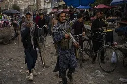 Taliban Tak Mau Kerja Sama dengan AS untuk Tangkal ISIS