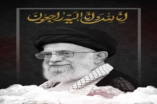 تسلیت سازمان سینمایی در پی شهادت رهبر معظم انقلاب