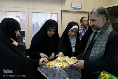 ایکنا زیر سایه خورشید رفت