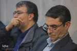 جلسه درس اخلاق مدیران استان مرکزی – اراک/عکاس:طاها نظیری