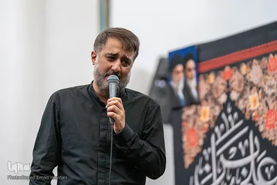 حرم رضوی