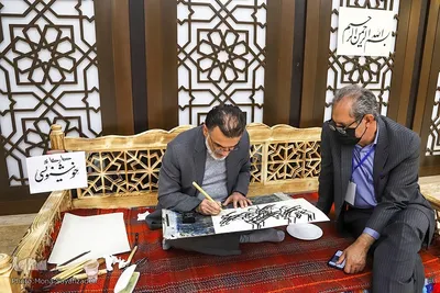 بیست و چهارمین جشنواره قصه‌گویی منطقه سه کشور