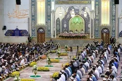 Hazrat Masoumeh Holy Shrine to Host Daily Tarteel Recitation of Quran in Ramadan
