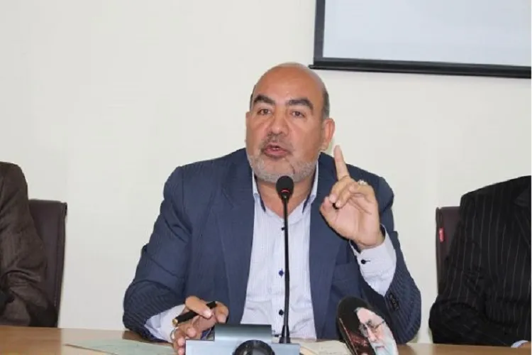 تعهدات معین اقتصادی شهرستان جیرفت عملی نشده است