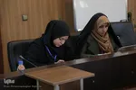 نشست‌های خبری ستاد انتخابات استان اصفهان