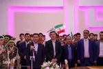 جشن روزه اولی‌ها در شهرستان اهر