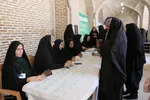 انتخابات ریاست جمهوری در قزوین