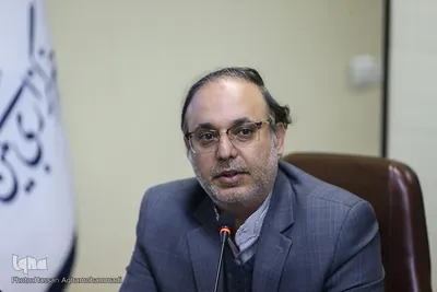 بازدید رئیس جهاددانشگاهی از سازمان قرآنی دانشگاهیان کشور