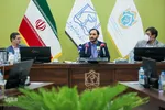 سفر سخنگوی دولت به مشهد
