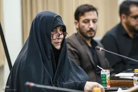 برگزاری جلسه سیاست‌گذاری فعالیت‌های قرآنی ستاد اربعین ۱۴۰۵