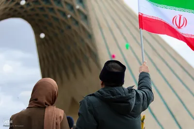 راهپیمایی ۲۲ بهمن ۱۴۰۴