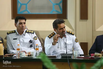 دومین نشست ستاد مرکزی بزرگداشت حضرت امام خمینی(س)