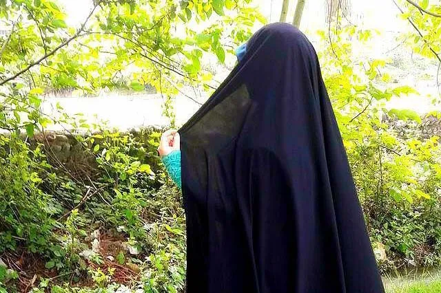 نشریه مجازی «پوشش‌های پسندیده و ناپسند» منتشر شد
