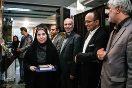 نشست فعالان حوزه سواد رسانه‌ای
