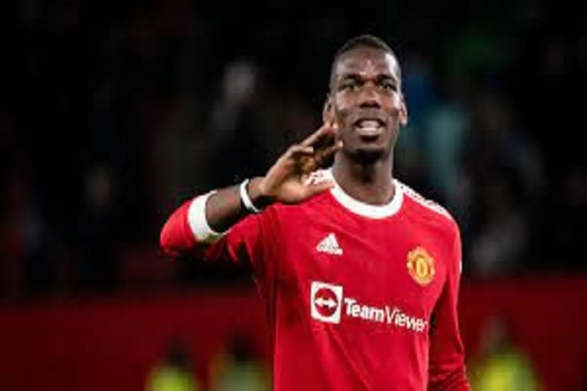 Paul Pogba : C’était une polémique pour rien