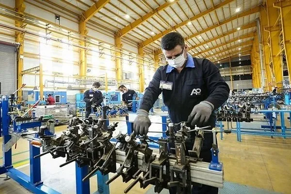 ساوه؛ رکوردار میزان اشتغالزایی در استان مرکزی