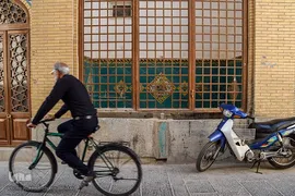چند متر مکعب عشق به نام «سَقّاخانه»
