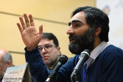 نشست خبری دهمین جشنواره فیلم کوتاه رویش