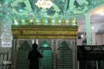 احیای شب ۲۱ رمضان در ملایر