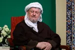 ماموستا ملاقادر قادری