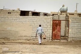 کمترین تحریری از یک زندگانی