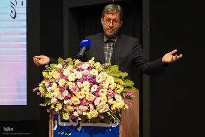 همایش نکوداشت روز خبرنگار در اصفهان