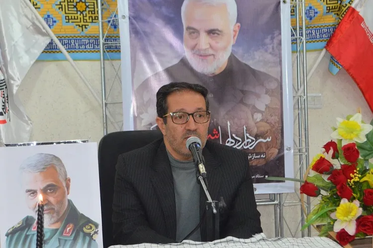 راهی بهتر از همبستگی در كشور برای تداوم راه سردار دل‌ها نیست