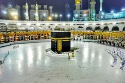 حج سے محروم افراد فقیروں کی مدد کے لیے کوشاں