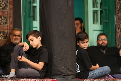 حسینیه سادات اخوی
