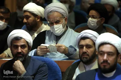 بیست‌ونهمین اجلاس سراسری نماز