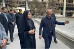 بازطراحی ساختمان شیشه‌ای را به مسابقه بین‌المللی خواهیم گذاشت