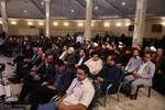 رقابت رشته قرائت مسابقات سراسری قرآن کریم - اراک/عکاس:طاها نظیری