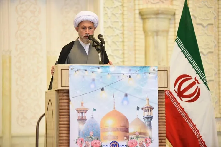 ملاک عمل قرآن باشد نه توصیه‌های فضای مجازی
