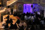 احیای شب نوزدهم ماه رمضان در اراک