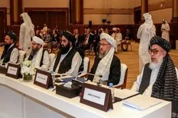 Taliban: Pertemuan Antar-Afganistan akan Segera Diadakan di China