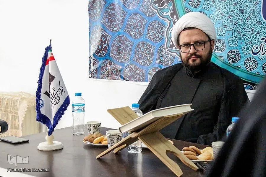 بهترین تصمیم‌گیران برنامه‌های قرآنی افراد فعال در این حوزه هستند