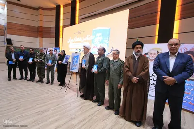عباس همه‌ی دوران در روایت بیست و یکمین ستاره‌های شهر‎