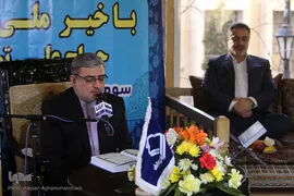 کاروان قرآنی انقلاب در خمین و محلات