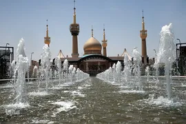 حرم امام خمینی(ره)