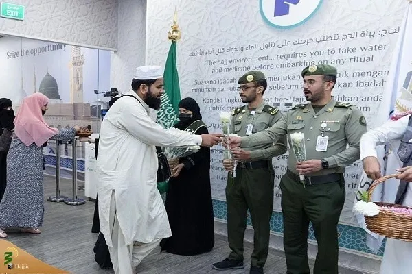 د ۲۰۲۵ کال د حج لپاره د پاکستان پالیسي اعلان شوه