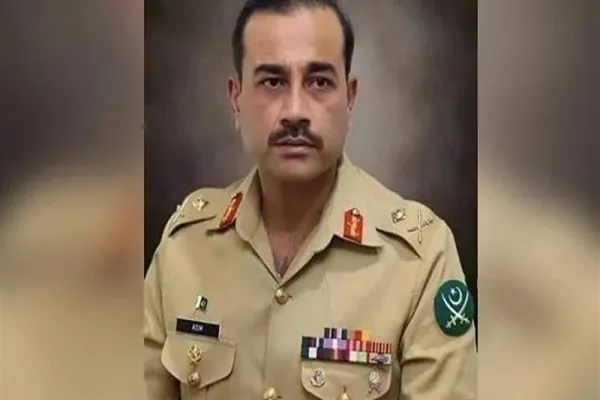  د افغانستان طالبانو د پاکستان د پوځ دقوماندان پرڅرګندونو سوړغبرګون وښود