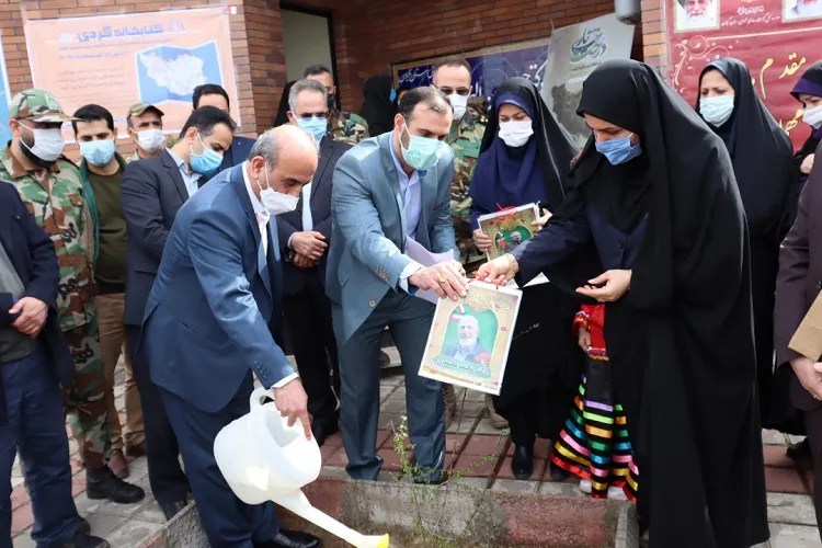 کتابخانه های عمومی مکانی برای پرورش کودکان و نوجوانان است