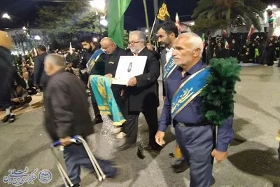 ، پنجاه و پنجمین شبِ  اجتماع مردمی  بابلسر