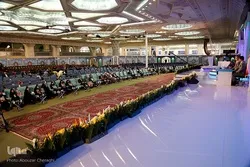 1st Day of Iran Int’l Quran Contest: 24 Qaris, Memorizers Showcase Quranic Skills