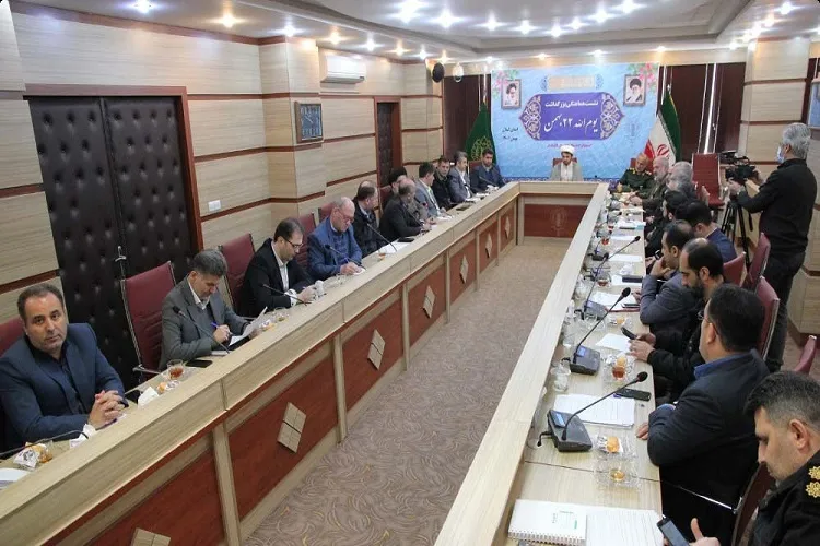 راهپیمایی ۲۲ بهمن در ۵۴ شهر گیلان برگزار می‌شود