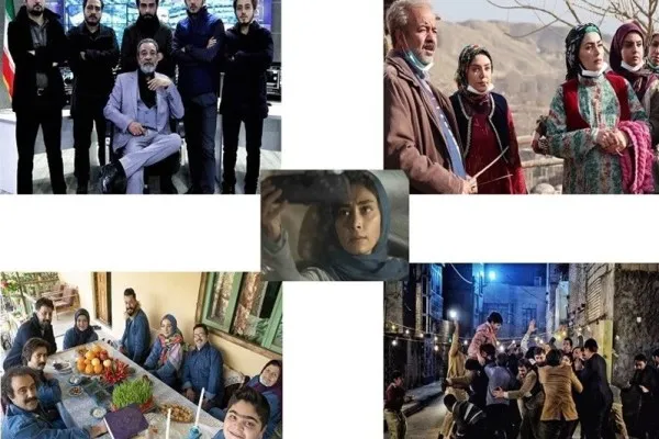 چرا گاندو در نوروز پخش شد؟/ مقصر سیماست نه سازندگان برنامه‌ها