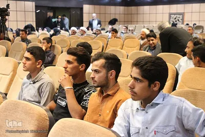 اولین یادواره شهید خبرنگار خراسان جنوبی
