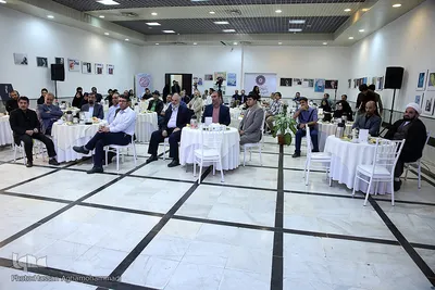 مراسم بزرگداشت هنرمند متعهد و انقلابی زنده یاد «حبیب الله کاسه ساز» 