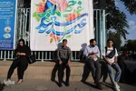 نوبت دوم کنکور سراسری ۱۴۰۲ در دانشگاه تبریز